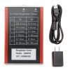 GOYOJO Surface Roughness Gauge 0.01μm Tester with OLED Display-6