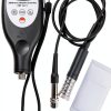 Graigar Digital Roughness Gauge SRT-6223+ with Tungsten Tip-0