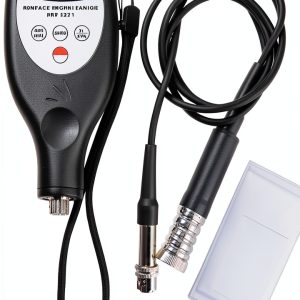 Graigar Digital Roughness Gauge SRT-6223+ with Tungsten Tip-0