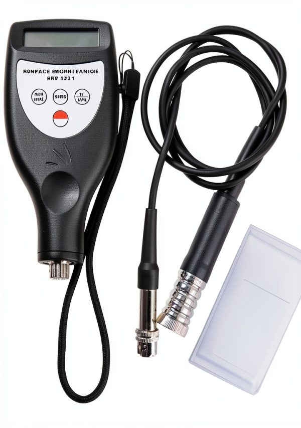 Graigar Digital Roughness Gauge SRT-6223+ with Tungsten Tip-0