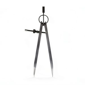 PEC Tools Spring Solid Nut 4 Inch Quick-Adjust Hand Tool-0