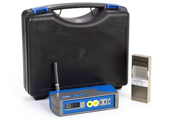 Fowler Surface Roughness Gauge 54-410-500-0 with 1 Year Warranty-1