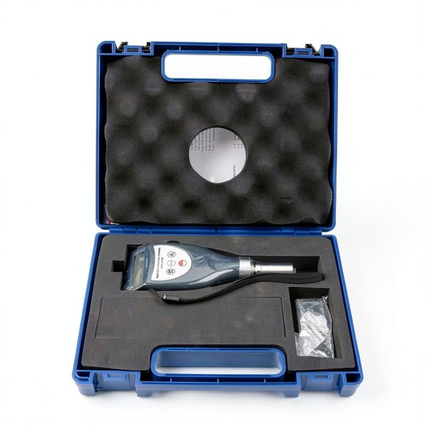 RaeSung SRT-6223 Surface Profile Gauge with Tungsten Carbide Tip-2