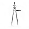 PEC Tools Spring Solid Nut 4 Inch Quick-Adjust Hand Tool-2
