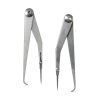 Starrett Spring Caliper Divider Model 243-6 High Accuracy Precision-0