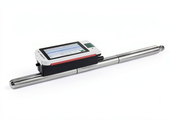 Mahr Surface Roughness Gauge 6910232 Portable 4.3" TFT Touch Display-2