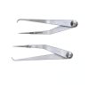 Starrett Spring Caliper Divider Model 243-6 High Accuracy Precision-4