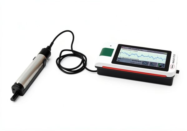 Mahr Surface Roughness Gauge 6910232 Portable 4.3" TFT Touch Display-1