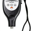 Graigar Digital Roughness Gauge SRT-6223+ with Tungsten Tip-3