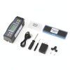 HKNDT SRT-6210 Roughness Gauge with Inductance Sensor and Battery-4