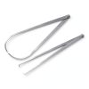 HARFINGTON Joint Caliper 400mm/16 Inch Steel Tool with Chrome Finish-2