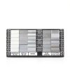 Graybean 30‑Piece Surface Roughness Gauge Set for Calibration-1