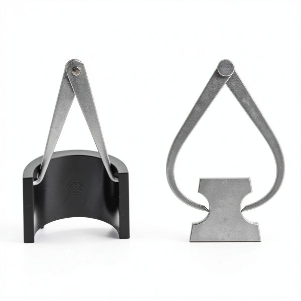 HARFINGTON Joint Caliper 600mm Tool Steel Chrome Finish-5