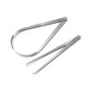 HARFINGTON Joint Caliper 300mm/12 Inch Steel Tool with Chrome Finish-2