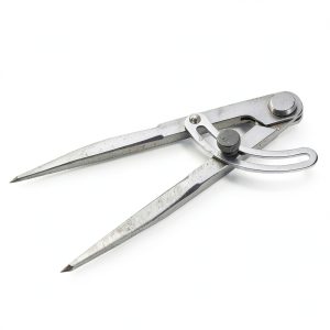 Jiawu Joint Caliper 0-150mm Precision Tool with Stainless Steel Arms-0