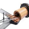 HDLNKAK 3‑Piece Caliper Set Carbon Steel Inside Outside Divider-6