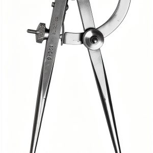 Wing Divider 6 inch Steel Caliper by CS Osborne & Co Precision Tool-0