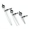 LDDHYH Carbon Steel Spring Wing Divider Compass 10‑inch Adjustable-6