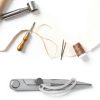 Jiawu Joint Caliper 0-150mm Precision Tool with Stainless Steel Arms-2