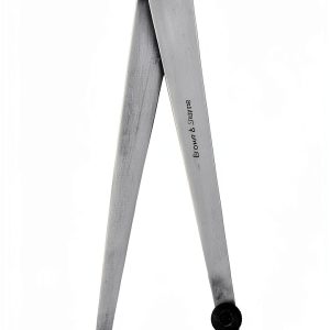 Hexagon Metrology Caliper Flat Leg Joint Caliper US Made-0