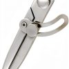 Wuta Leather 304 Stainless Steel Joint Caliper Divider Tool with-0