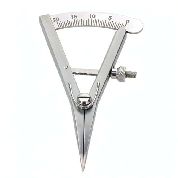 Chiwe Joint Caliper & Divider Model Chiwes38hv0yw9e7095-12 Tool-5