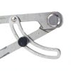 Jiawu Joint Caliper 0-150mm Precision Tool with Stainless Steel Arms-3