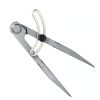 Jiawu Joint Caliper 0-150mm Precision Tool with Stainless Steel Arms-8