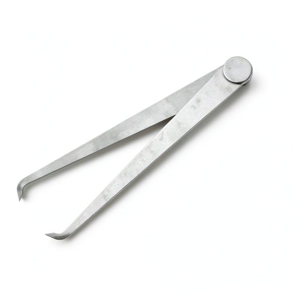 HARFINGTON Inside Caliper 500mm (20 Inch) Color 1 Tool Steel-2