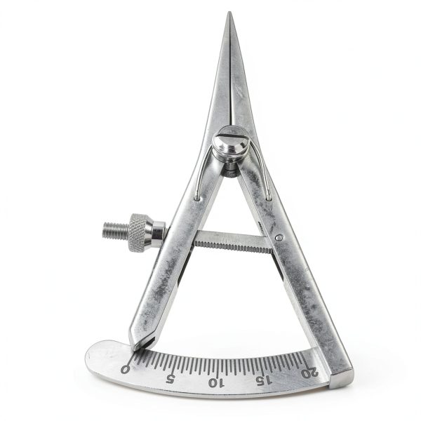 Chiwe Joint Caliper & Divider Model Chiwes38hv0yw9e7095-12 Tool-2