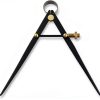 Taylor Toolworks Measurement Kit 8‑10.9 in Steel Calipers/Dividers-3