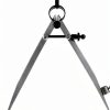 Woodworking Compass ALLEY Tools SDPH8K Metal Needle Divider 8‑10.9in-4