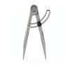 Jiawu Joint Caliper 0-150mm Precision Tool with Stainless Steel Arms-5