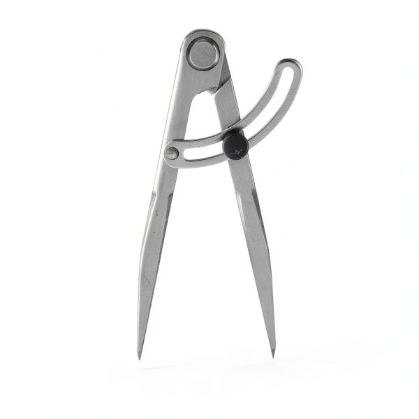 Jiawu Joint Caliper 0-150mm Precision Tool with Stainless Steel Arms-5