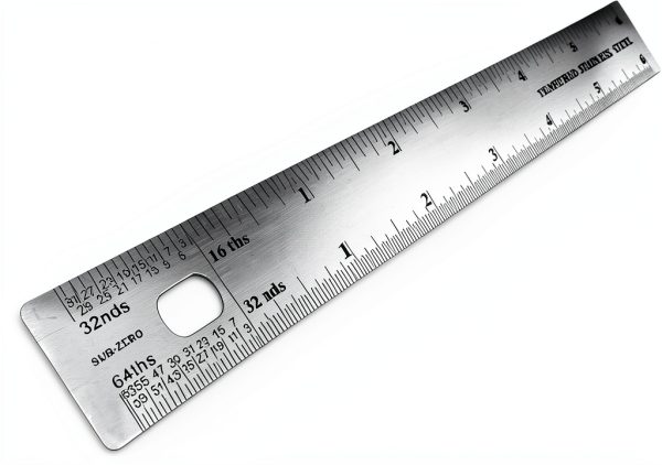 Taylor Toolworks Measurement Kit 8‑10.9 in Steel Calipers/Dividers-5