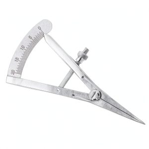 Chiwe Joint Caliper & Divider Model Chiwes38hv0yw9e7095-12 Tool-0