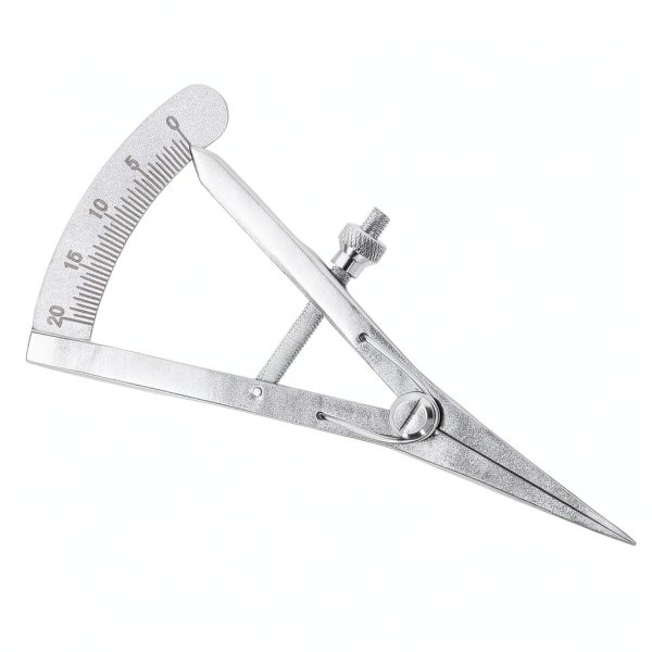 Chiwe Joint Caliper & Divider Model Chiwes38hv0yw9e7095-12 Tool-0