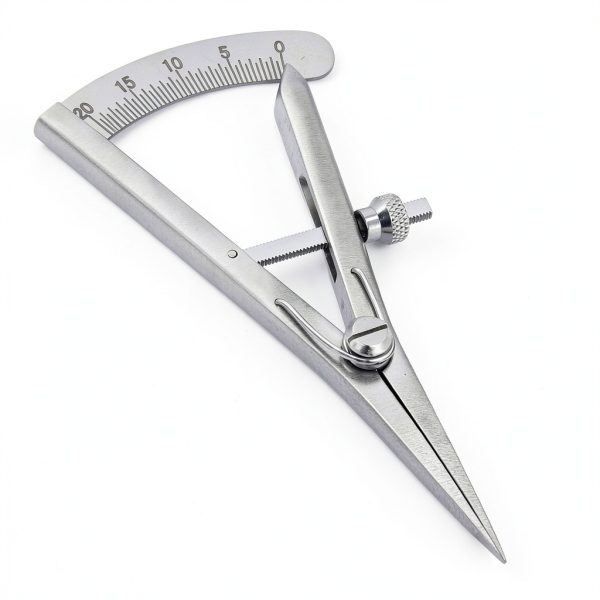 Chiwe Joint Caliper & Divider Model Chiwes38hv0yw9e7095-12 Tool-8