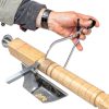 HDLNKAK 3‑Piece Caliper Set Carbon Steel Inside Outside Divider-7