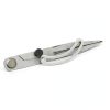 Jiawu Joint Caliper 0-150mm Precision Tool with Stainless Steel Arms-7