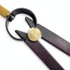 Taylor Toolworks C7-12 Joint Caliper Brass Fulcrum Quick‑Spring Nut-2