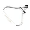 HDLNKAK 3‑Piece Caliper Set Carbon Steel Inside Outside Divider-3
