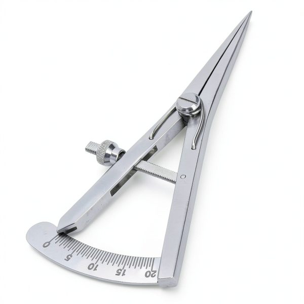 Chiwe Joint Caliper & Divider Model Chiwes38hv0yw9e7095-12 Tool-7