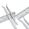 Acrux7 8 Inch Spring Caliper Set Carbon Steel Joint Calipers Divider-4