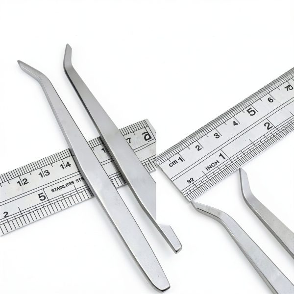Acrux7 8 Inch Spring Caliper Set Carbon Steel Joint Calipers Divider-4